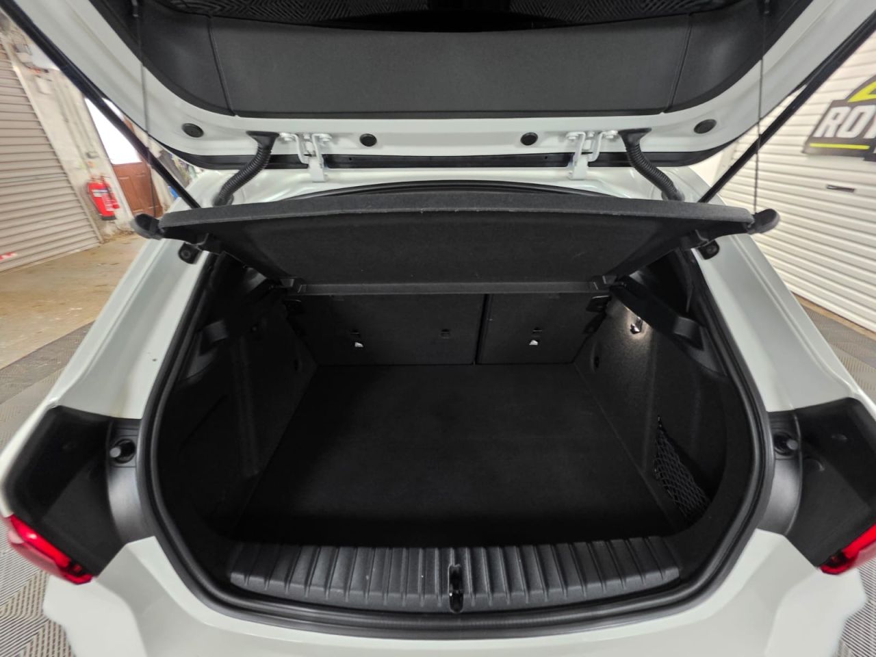 2022 BMW 1 SERIES M Sport - vehicle photo 16 for sale on PureCar