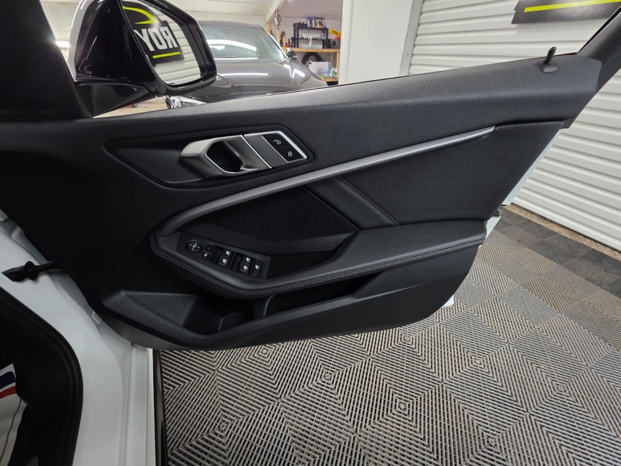 2022 BMW 1 SERIES M Sport - vehicle photo 20 for sale on PureCar