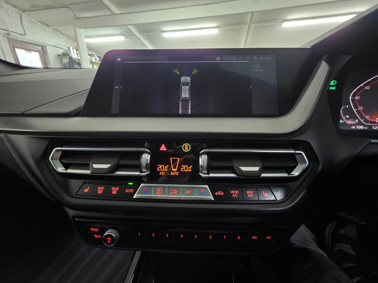 2022 BMW 1 SERIES M Sport - vehicle photo 21 for sale on PureCar