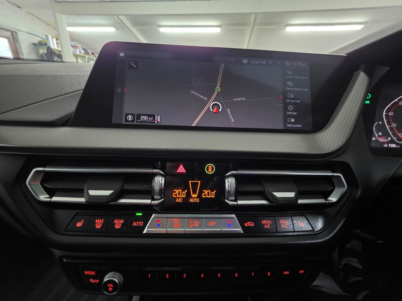 2022 BMW 1 SERIES M Sport - vehicle photo 22 for sale on PureCar