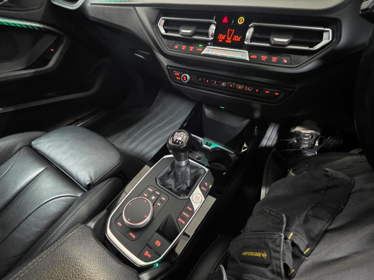 2022 BMW 1 SERIES M Sport - vehicle photo 23 for sale on PureCar