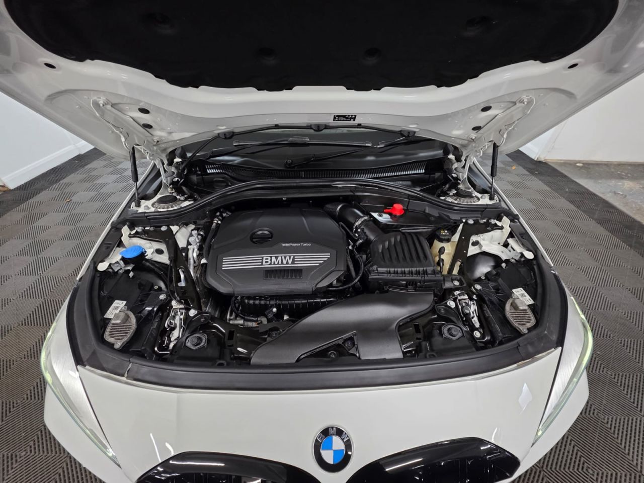2022 BMW 1 SERIES M Sport - vehicle photo 26 for sale on PureCar