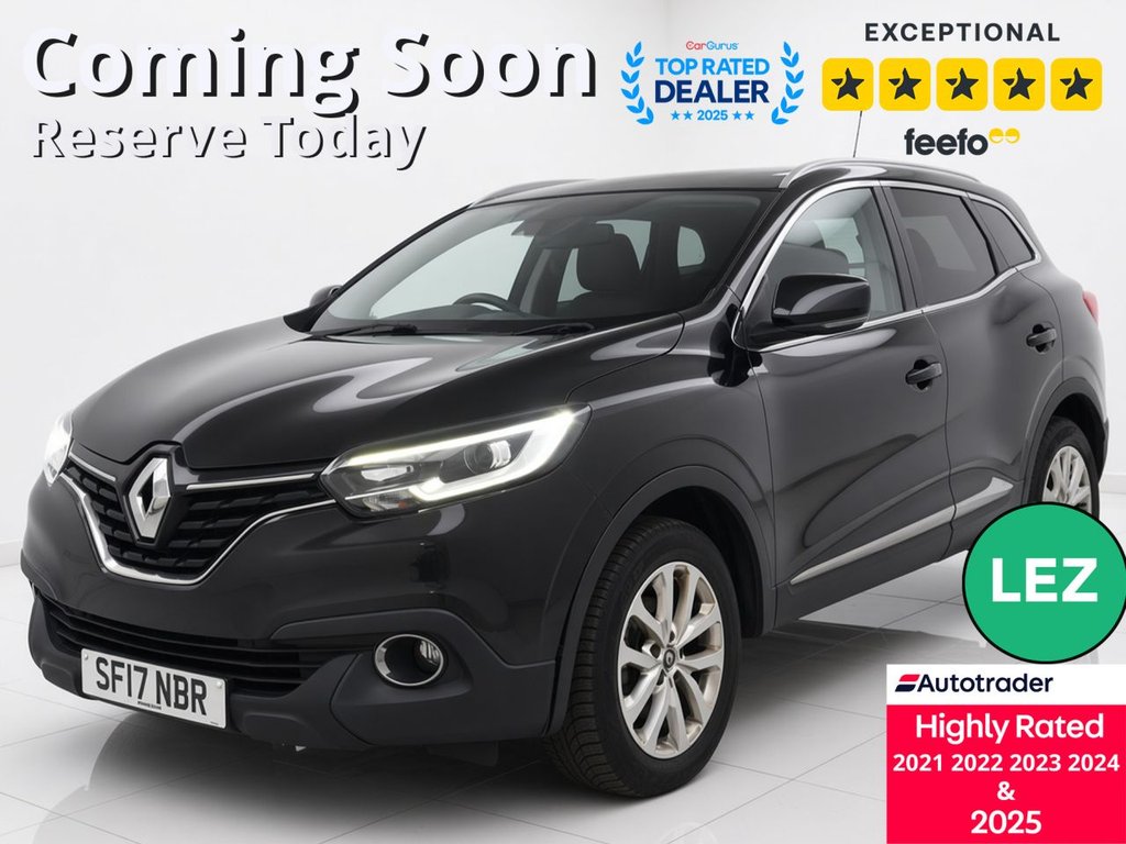 Renault Kadjar