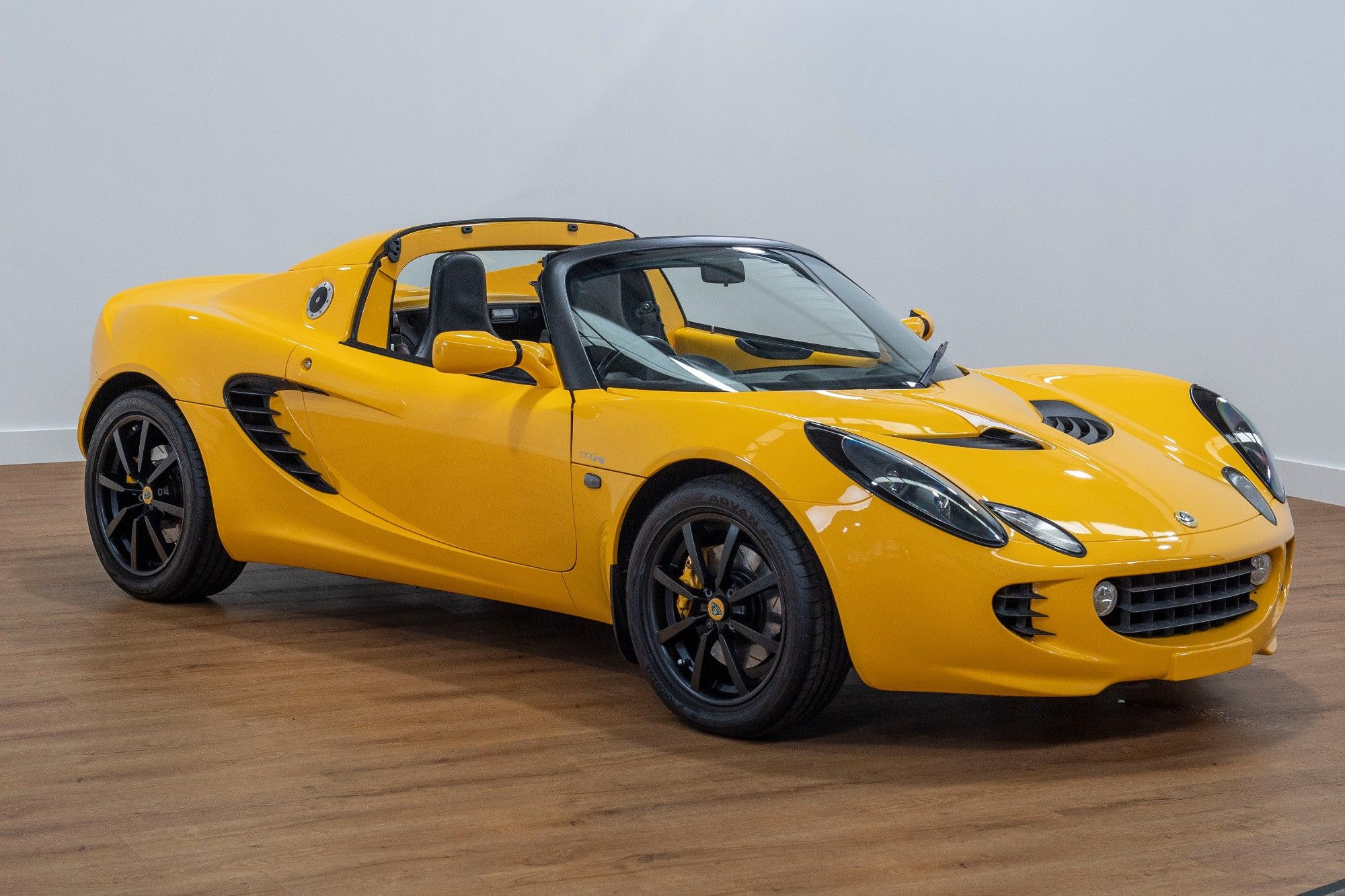 Lotus Elise 2005
