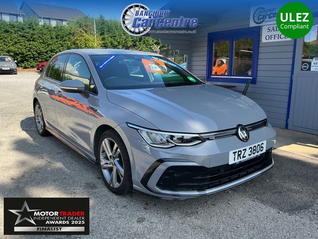2022 Volkswagen GOLF