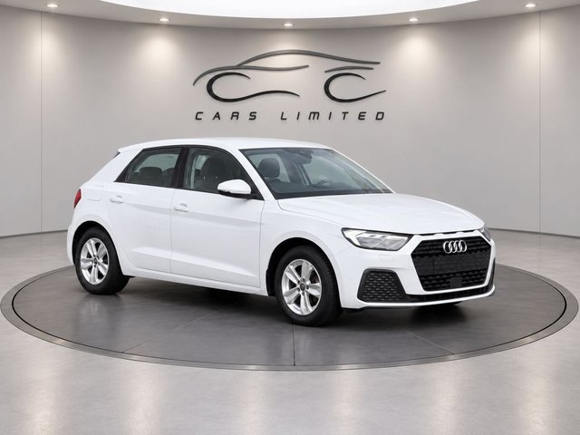 2022 Audi A1