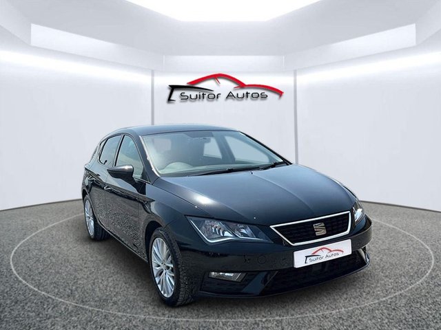 2020 Seat LEON