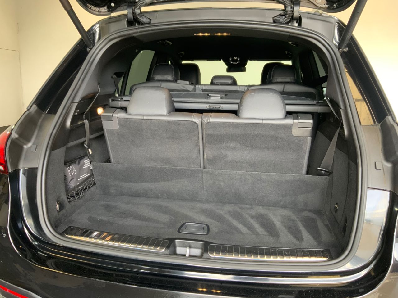 2020 MERCEDES GLE 2.0 GLE300d AMG Line SUV 5dr Diesel G-Tronic 4MATIC Euro 6 (s/s) (245 ps) - vehicle photo 13 for sale on PureCar