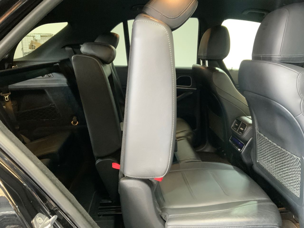 2020 MERCEDES GLE 2.0 GLE300d AMG Line SUV 5dr Diesel G-Tronic 4MATIC Euro 6 (s/s) (245 ps) - vehicle photo 17 for sale on PureCar