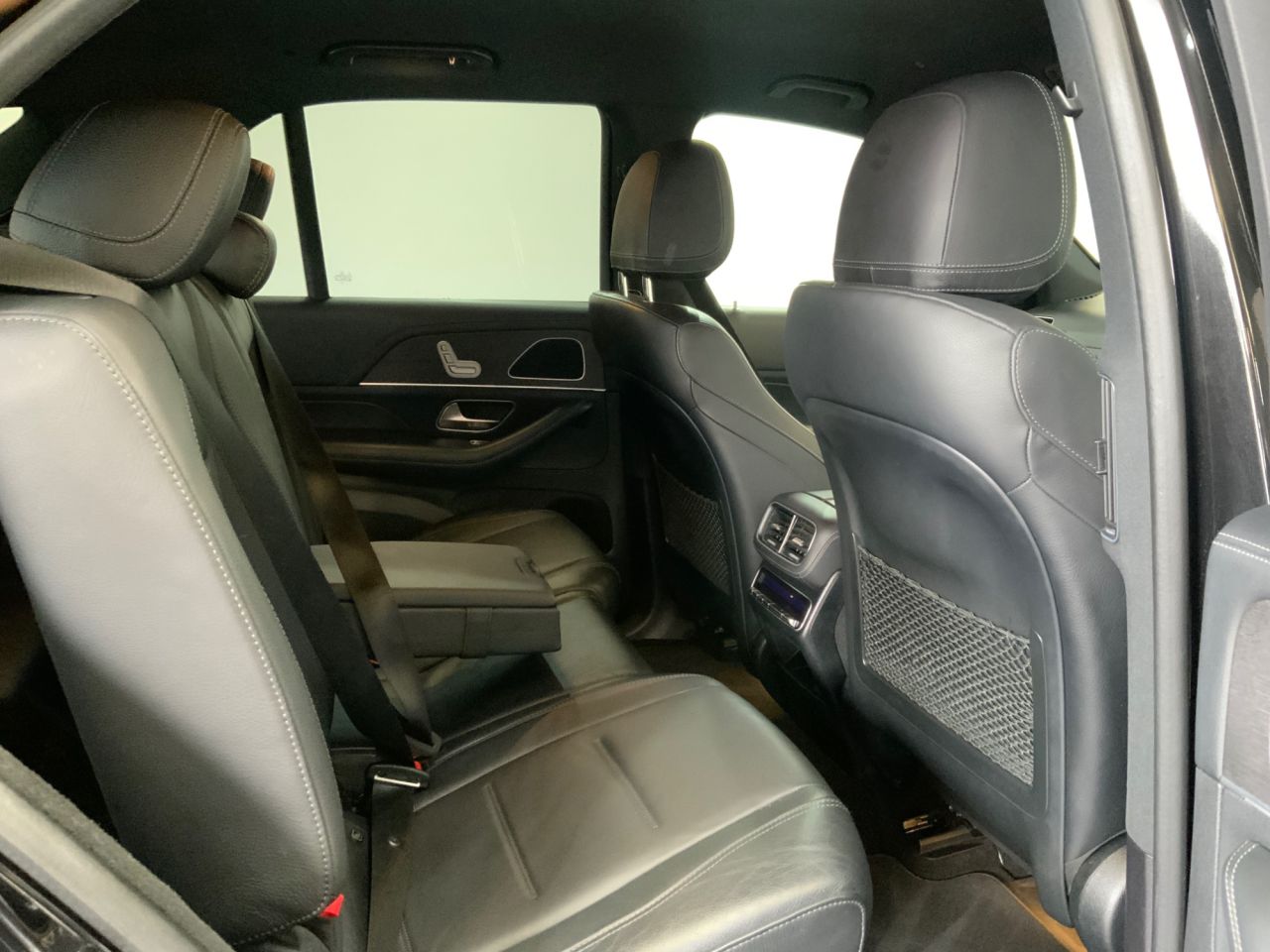 2020 MERCEDES GLE 2.0 GLE300d AMG Line SUV 5dr Diesel G-Tronic 4MATIC Euro 6 (s/s) (245 ps) - vehicle photo 19 for sale on PureCar