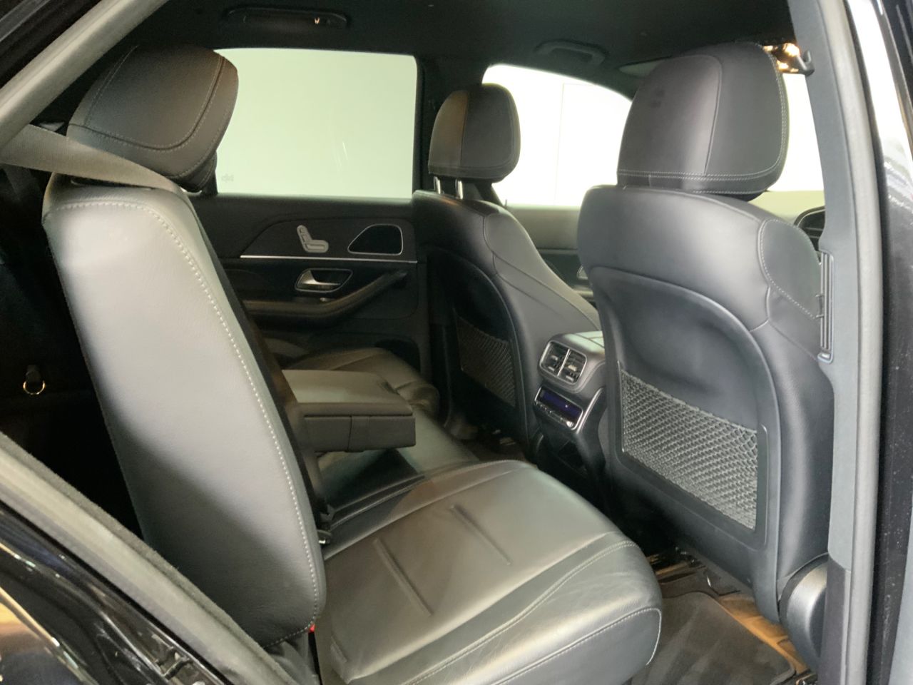 2020 MERCEDES GLE 2.0 GLE300d AMG Line SUV 5dr Diesel G-Tronic 4MATIC Euro 6 (s/s) (245 ps) - vehicle photo 20 for sale on PureCar