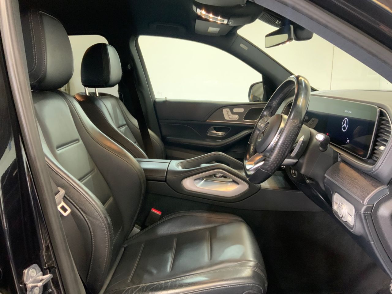 2020 MERCEDES GLE 2.0 GLE300d AMG Line SUV 5dr Diesel G-Tronic 4MATIC Euro 6 (s/s) (245 ps) - vehicle photo 25 for sale on PureCar