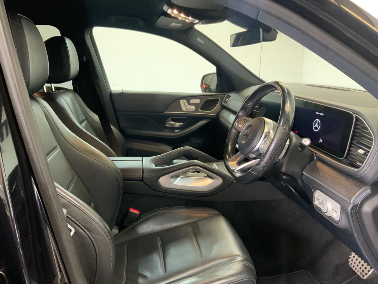 2020 MERCEDES GLE 2.0 GLE300d AMG Line SUV 5dr Diesel G-Tronic 4MATIC Euro 6 (s/s) (245 ps) - vehicle photo 26 for sale on PureCar