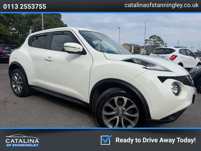 2016 Nissan Juke