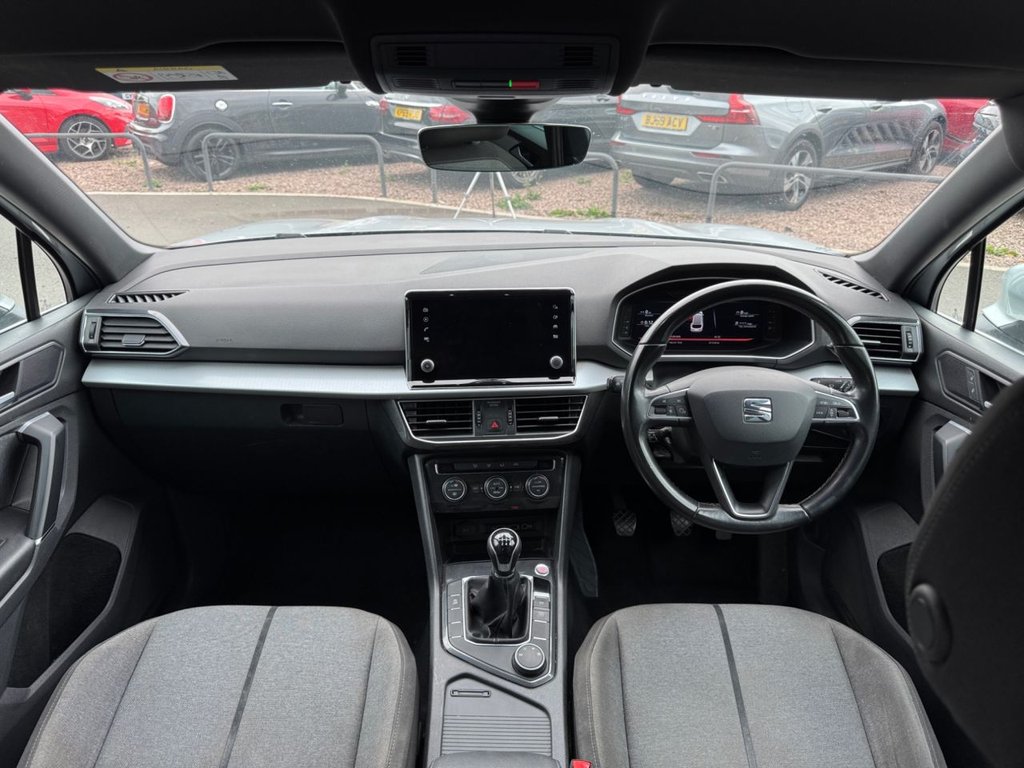 2019 SEAT Tarraco — image 4