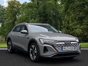2023 Audi Q8