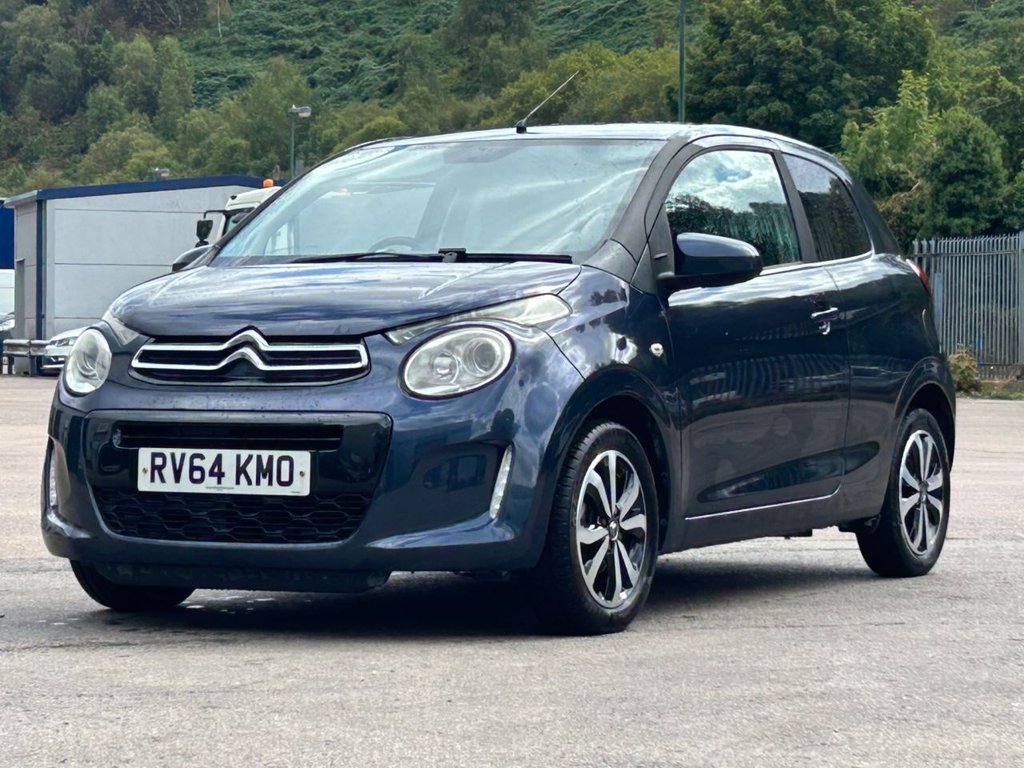 Citroen C1