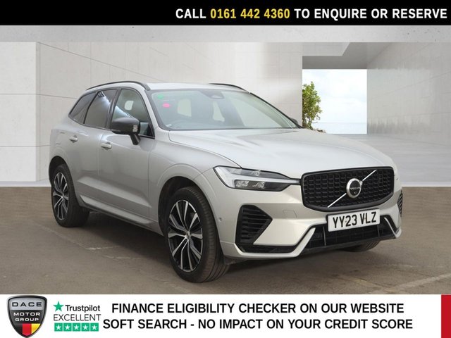 2023 Volvo Xc60