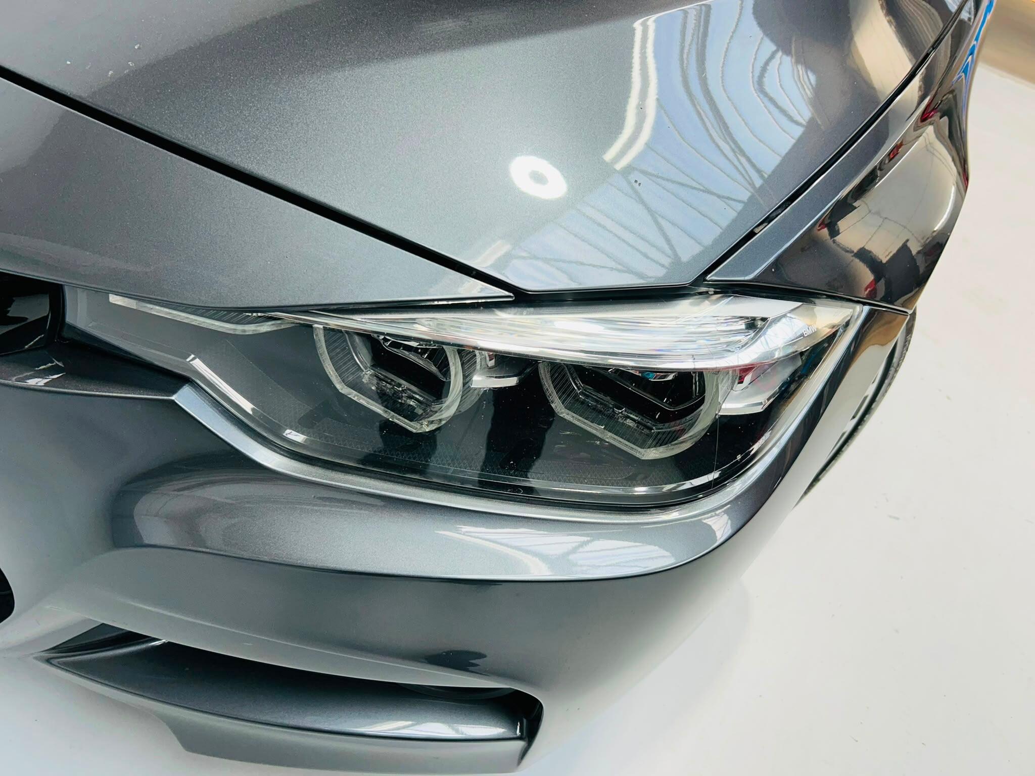 2018 BMW 3 SERIES 2.0 320d M Sport Shadow Edition Touring Auto Euro 6 (s/s) 5dr - vehicle photo 9 for sale on PureCar