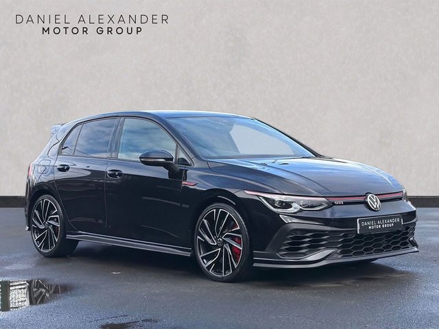 2021 Volkswagen Golf