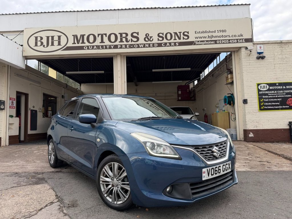 2016 Suzuki From