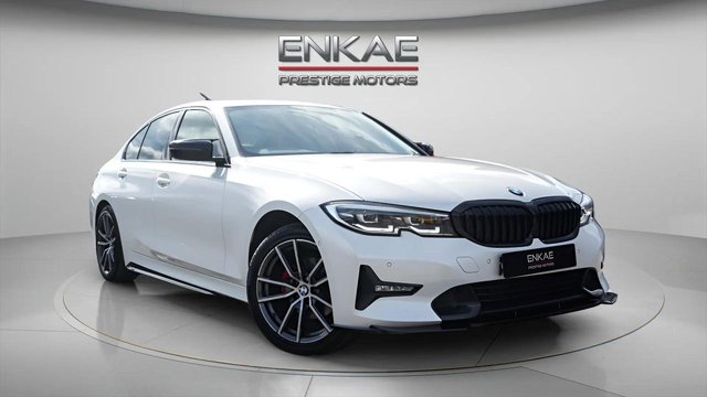 2020 BMW BMW