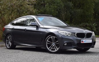 2013 BMW 3 Series