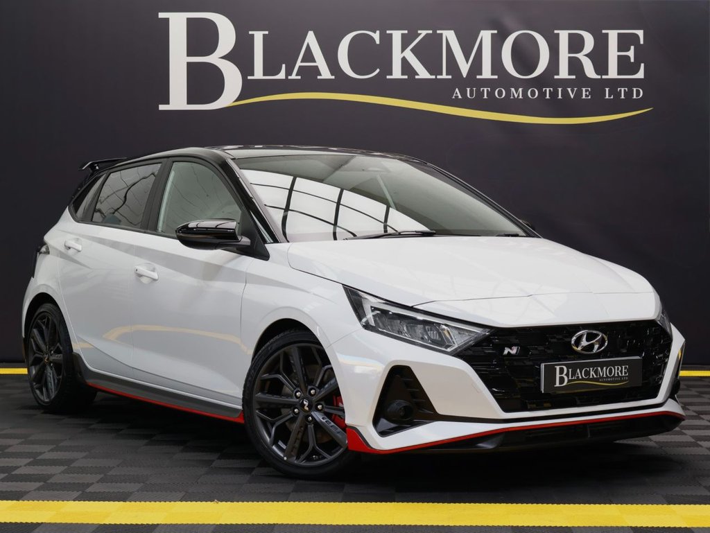 2023 Hyundai I20