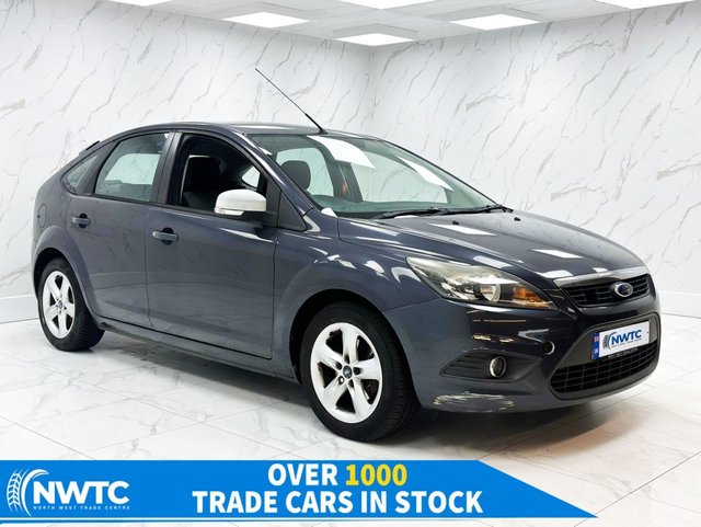 2011 Ford Focus