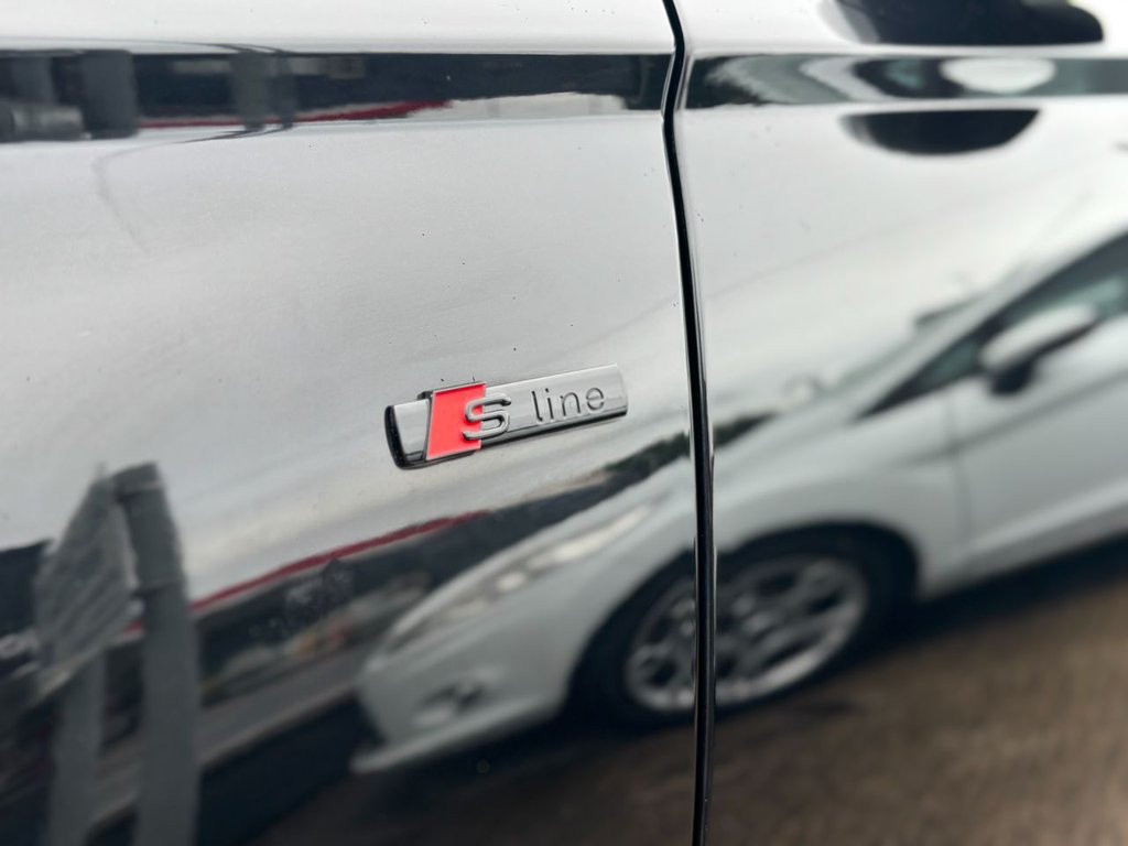 2016 Audi A6 Avant — image 12