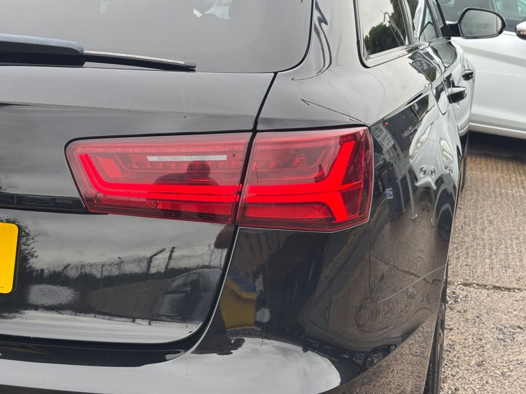 2016 Audi A6 Avant — image 20
