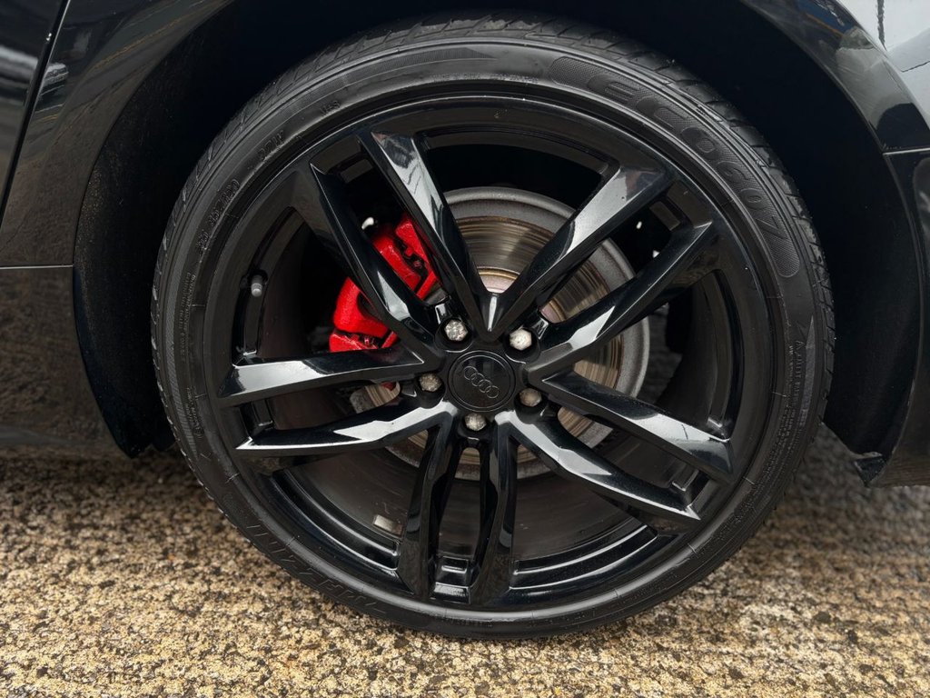 2016 Audi A6 Avant — image 26