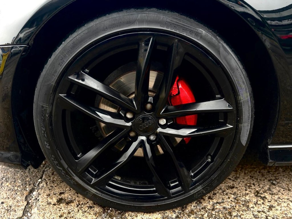 2016 Audi A6 Avant — image 29