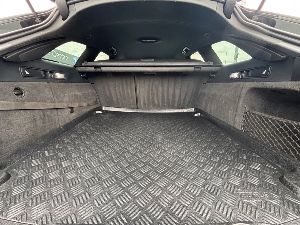 2016 Audi A6 Avant — image 30