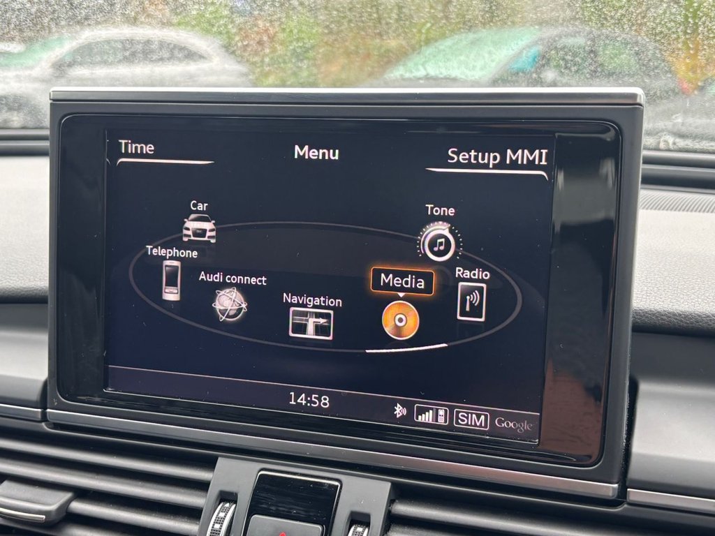 2016 Audi A6 Avant — image 44