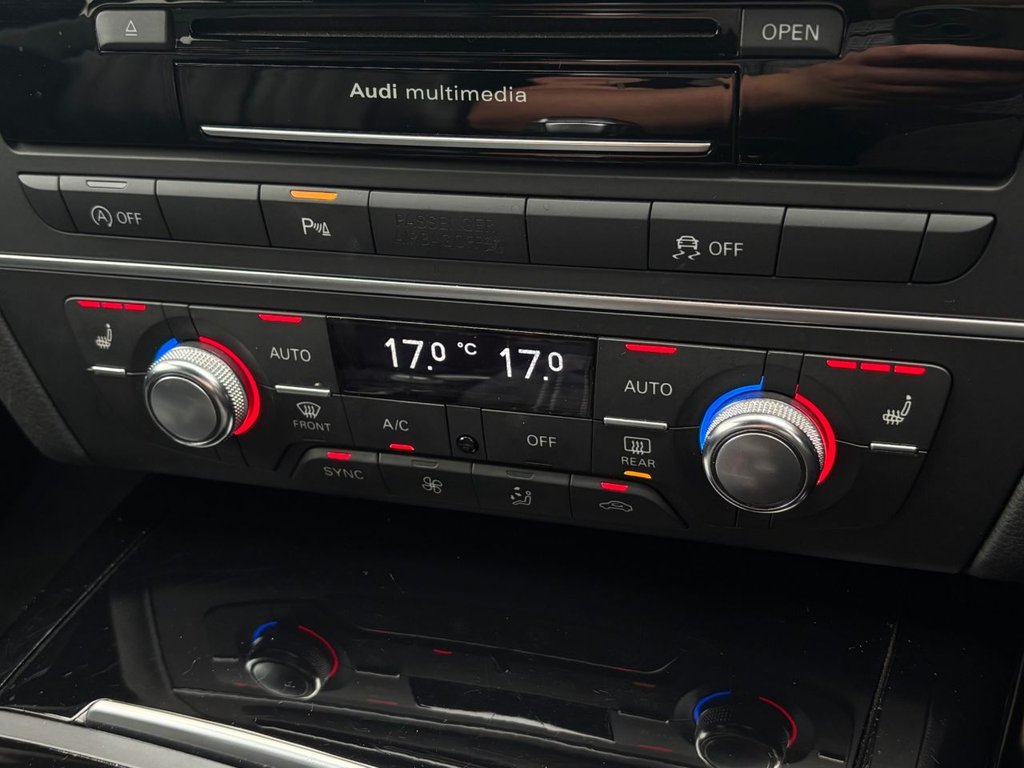 2016 Audi A6 Avant — image 45