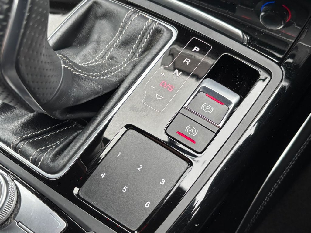 2016 Audi A6 Avant — image 46