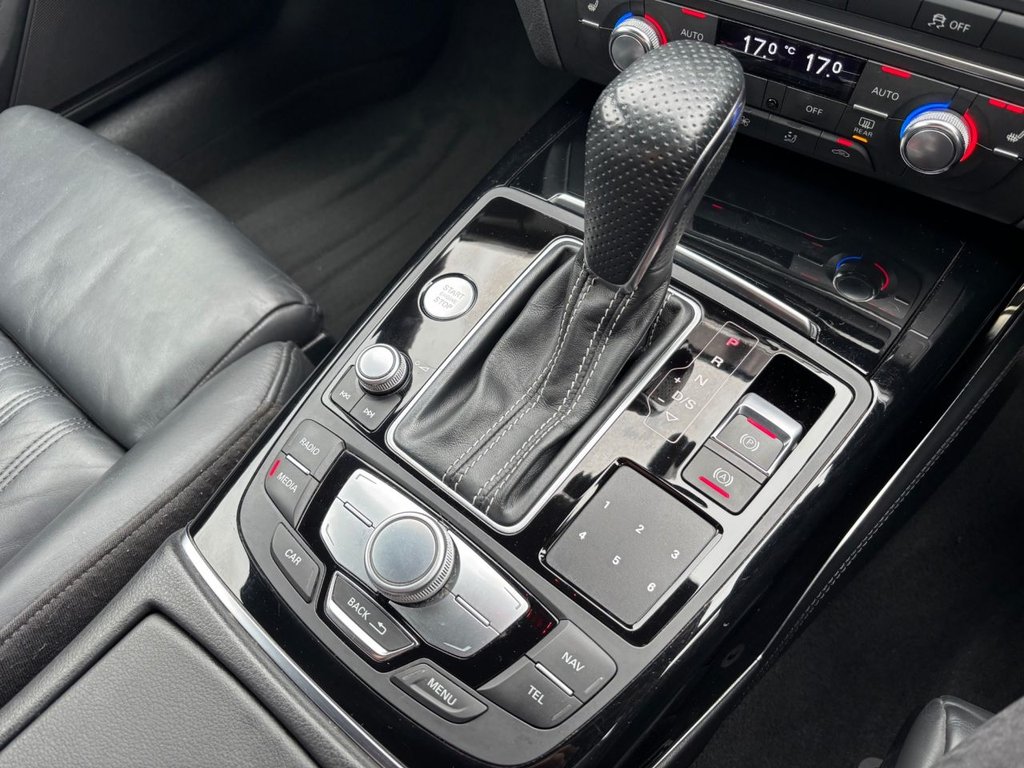 2016 Audi A6 Avant — image 47