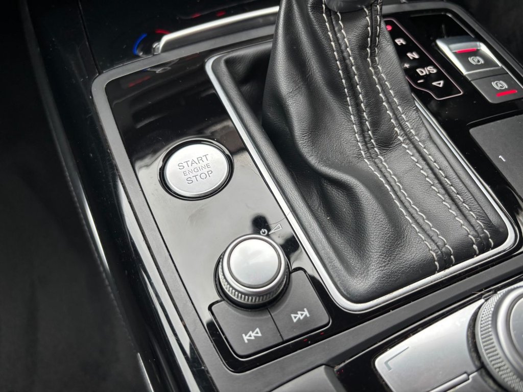 2016 Audi A6 Avant — image 48