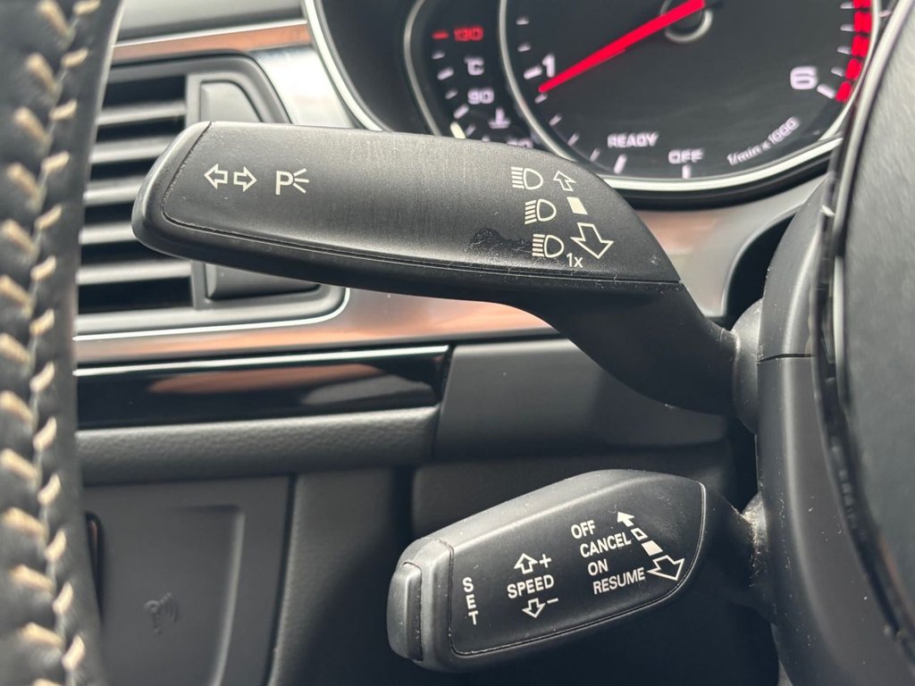 2016 Audi A6 Avant — image 49