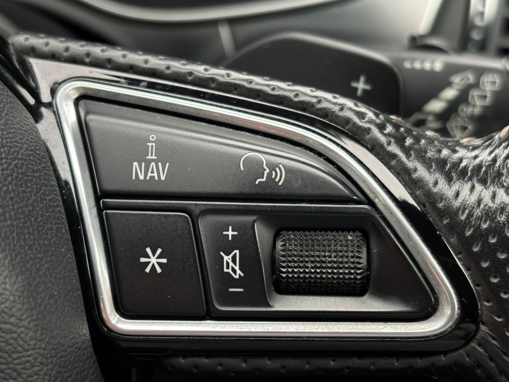2016 Audi A6 Avant — image 52