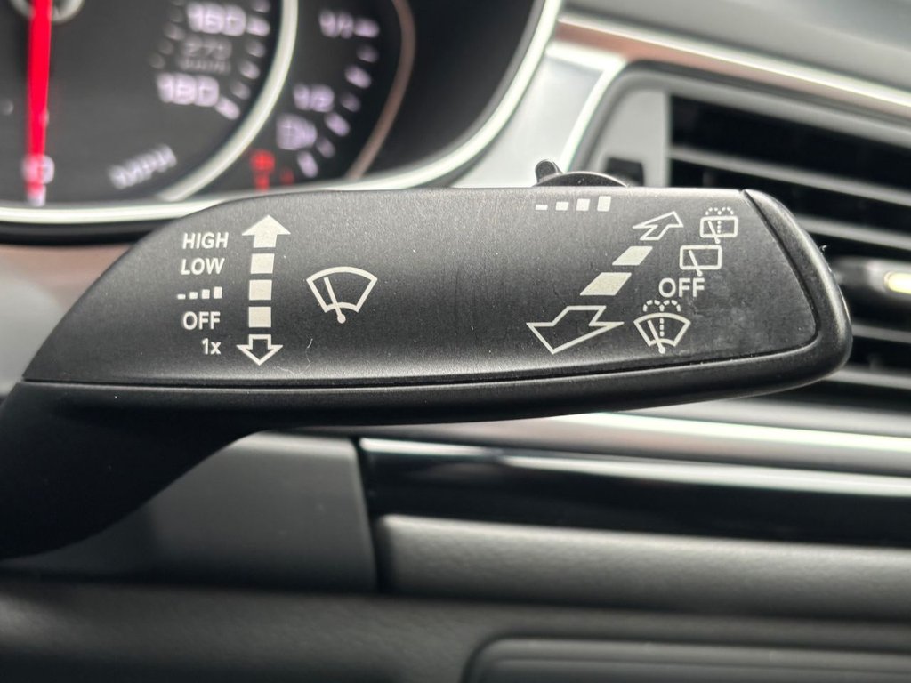 2016 Audi A6 Avant — image 53