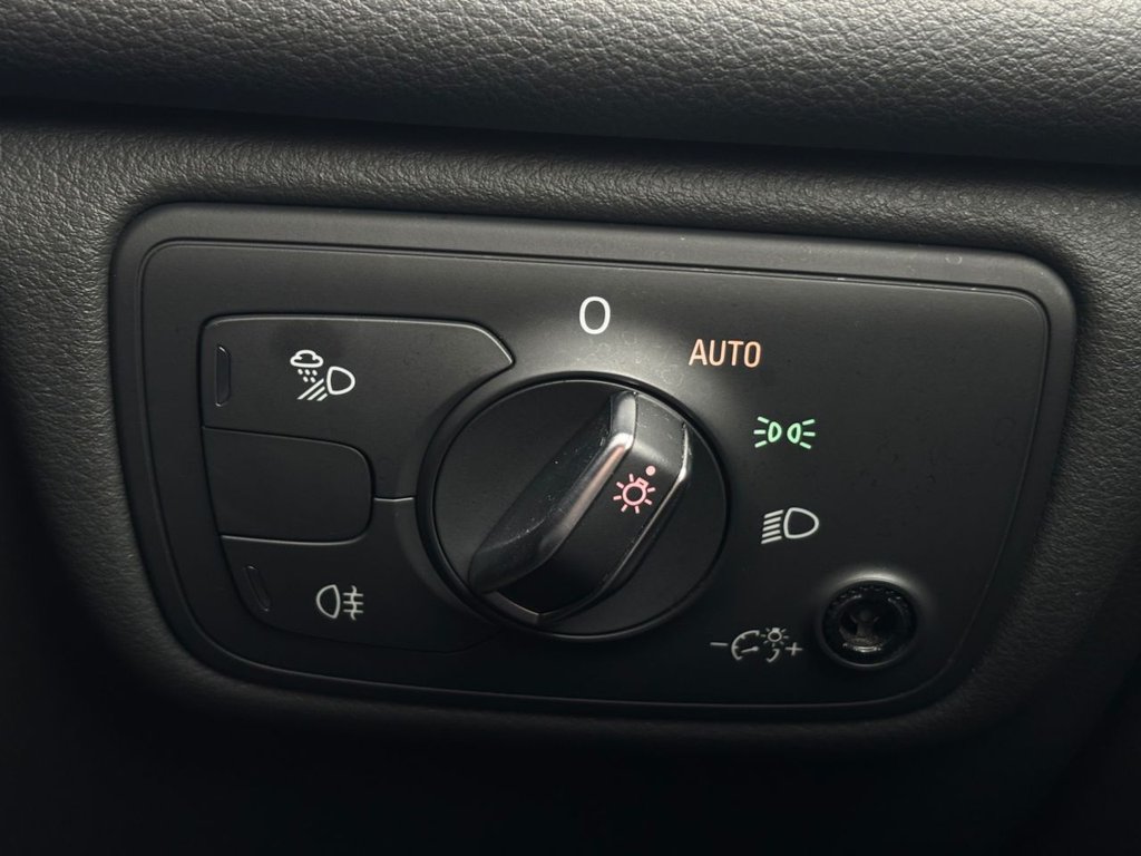 2016 Audi A6 Avant — image 54