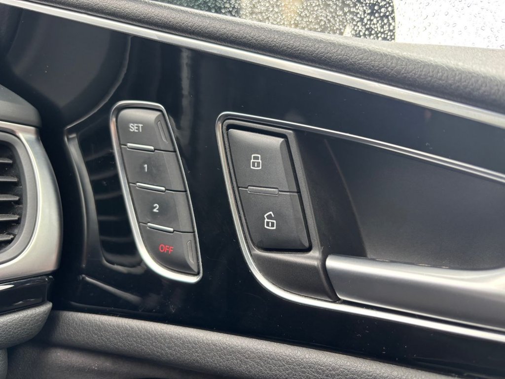 2016 Audi A6 Avant — image 55