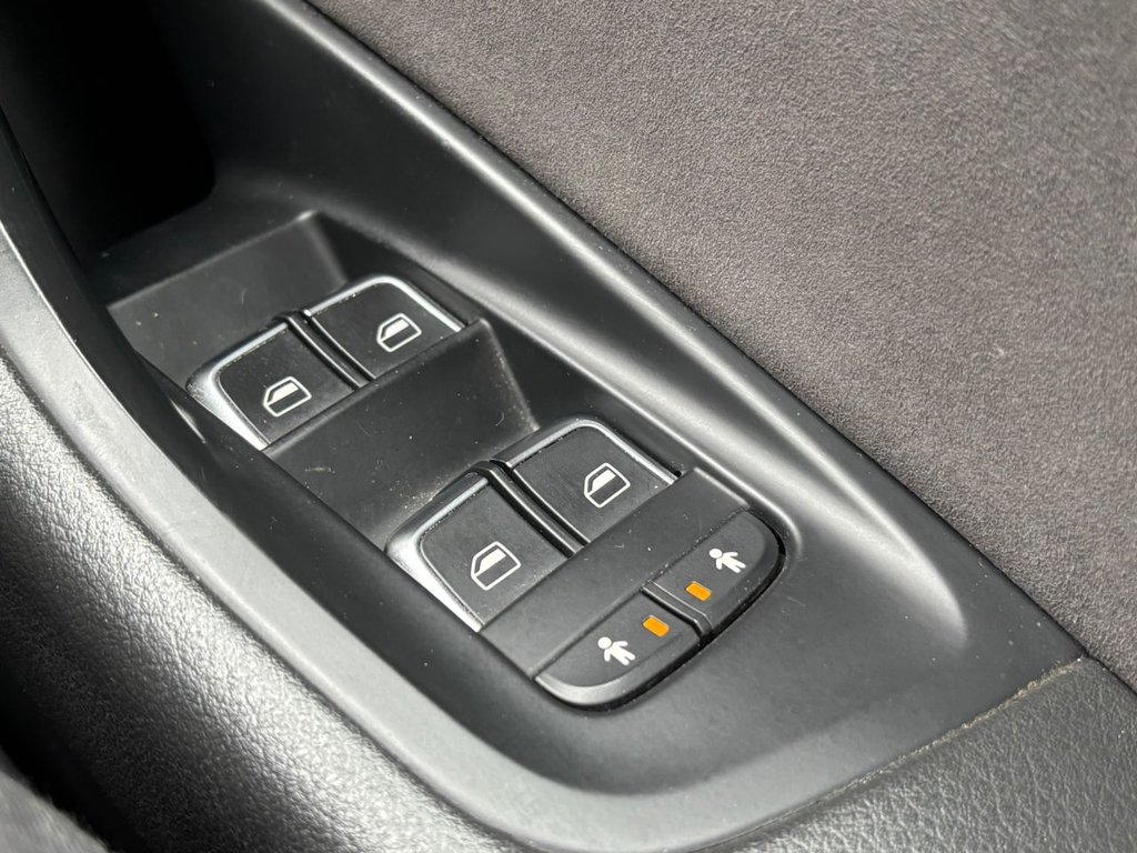 2016 Audi A6 Avant — image 57