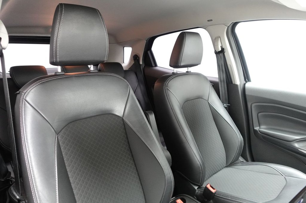 2016 Ford EcoSport — image 3