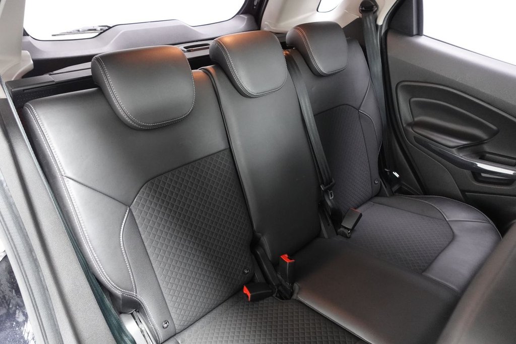 2016 Ford EcoSport — image 12