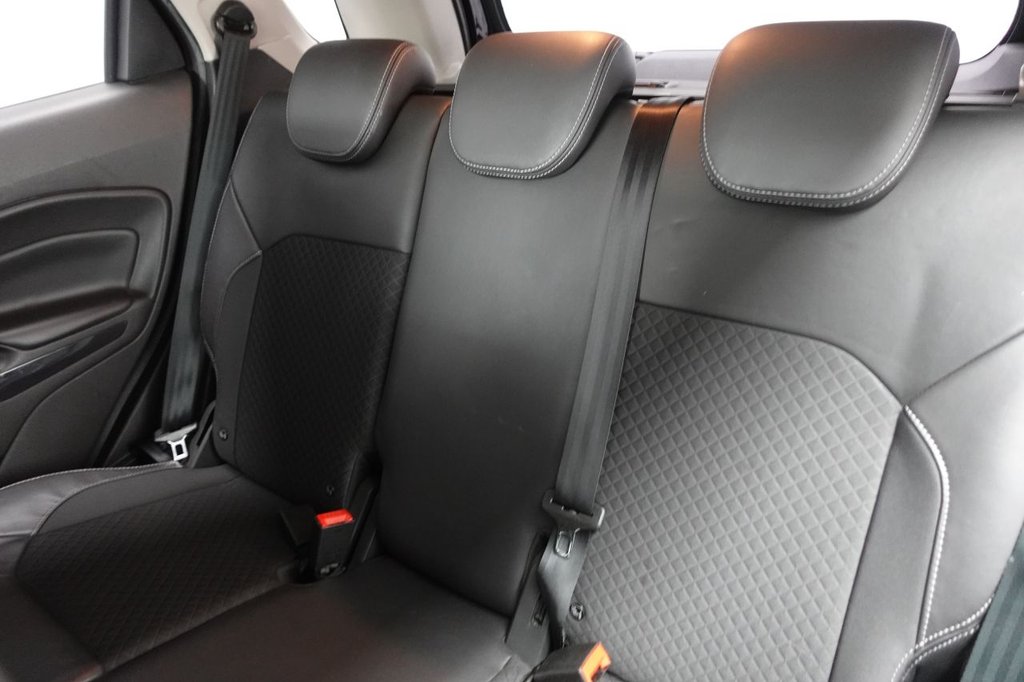 2016 Ford EcoSport — image 13