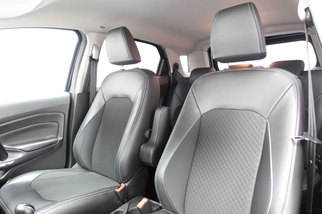 2016 Ford EcoSport — image 11