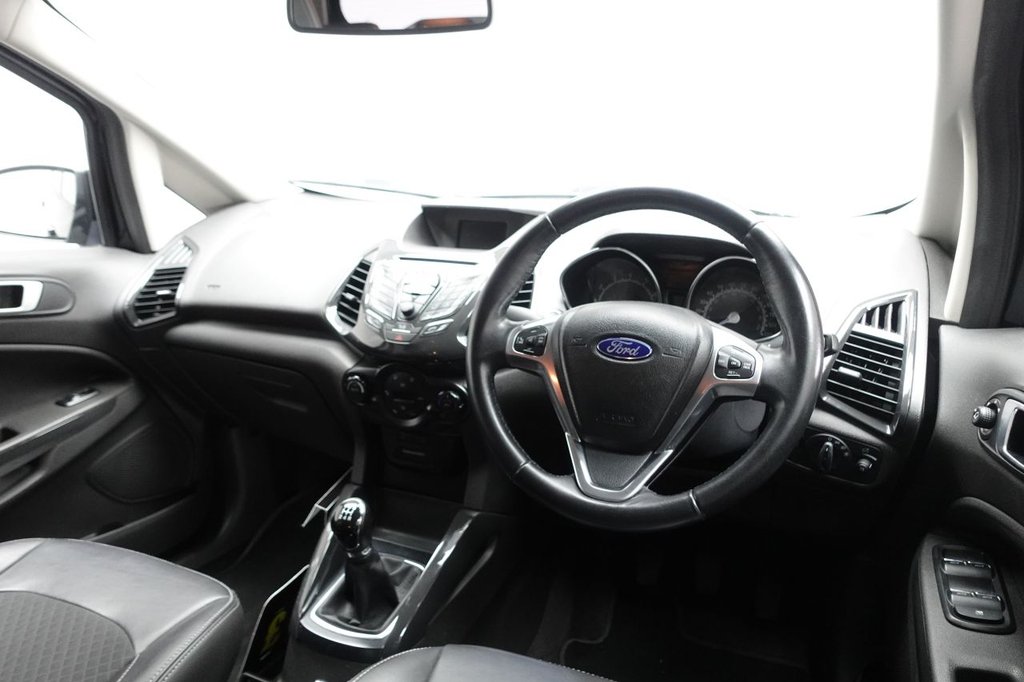 2016 Ford EcoSport — image 10